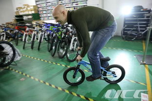 UCC自行车产品经理Gavin专访 产品本身就是最好的营销